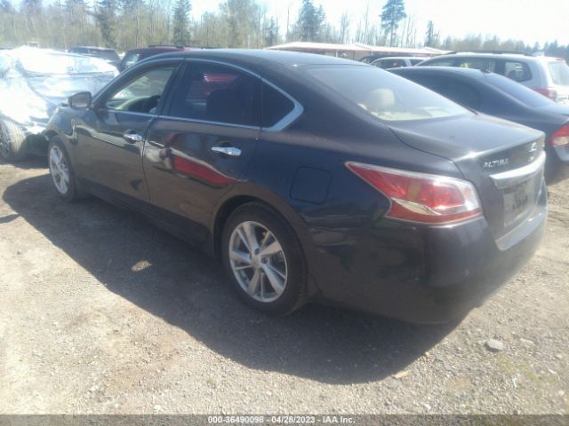1N4AL3AP1FC264558 Nissan ALTIMA 2.5