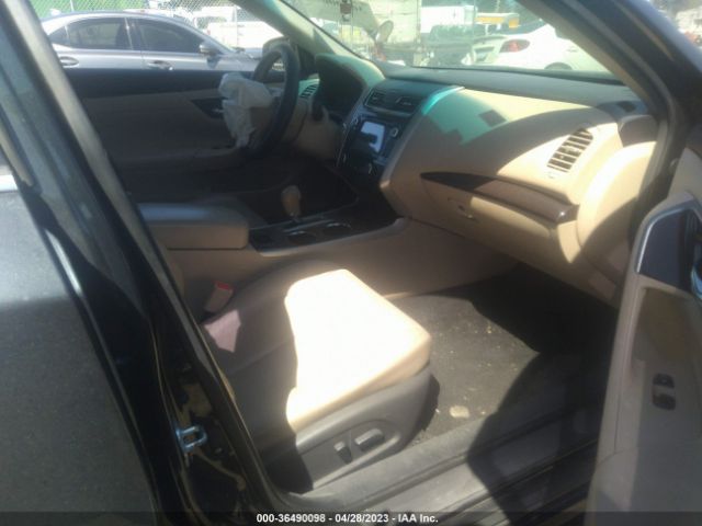 1N4AL3AP1FC264558 Nissan ALTIMA 2.5