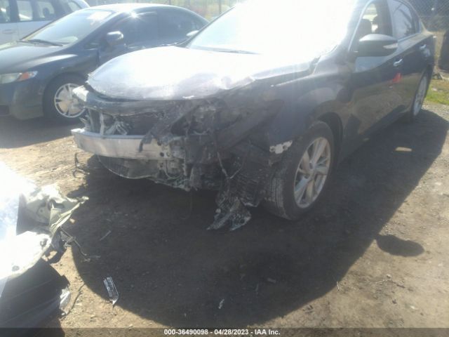 1N4AL3AP1FC264558 Nissan ALTIMA 2.5