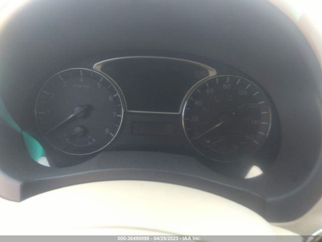 1N4AL3AP1FC264558 Nissan ALTIMA 2.5
