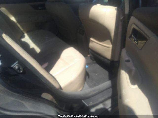 1N4AL3AP1FC264558 Nissan ALTIMA 2.5