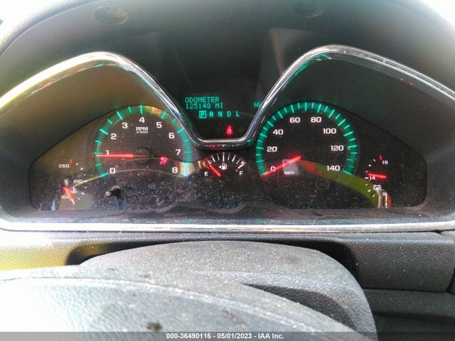 Chevrolet Traverse Lt 2016 1GNKRHKD0GJ306009 Image 8