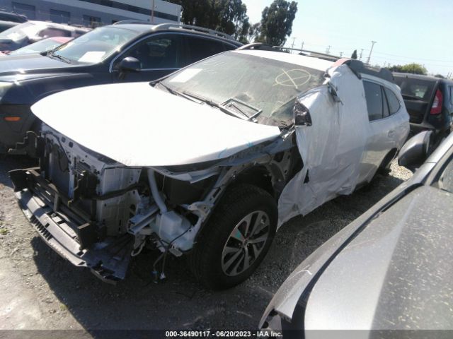 4S4BTADC4N3224884 Subaru Outback Premium