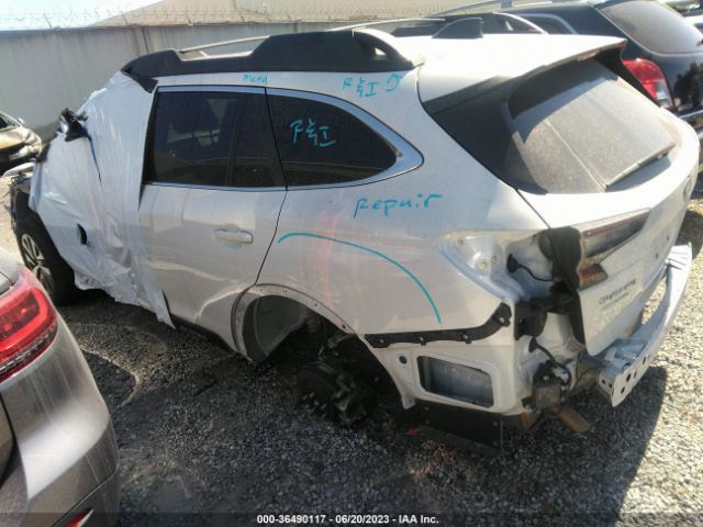 4S4BTADC4N3224884 Subaru Outback Premium