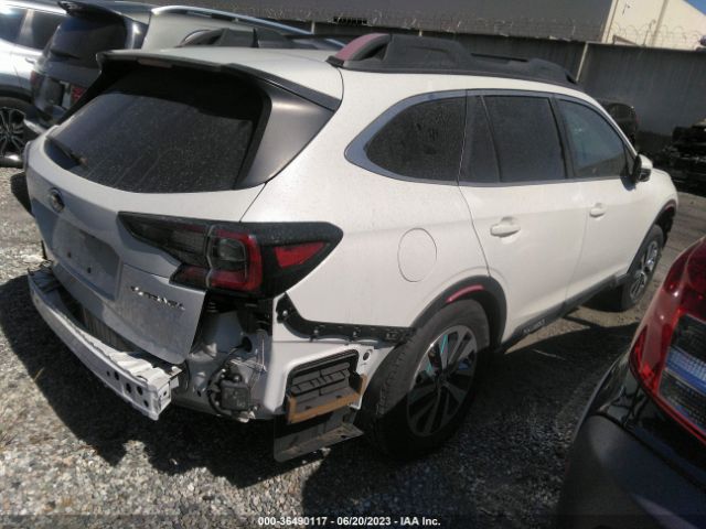 4S4BTADC4N3224884 Subaru Outback Premium