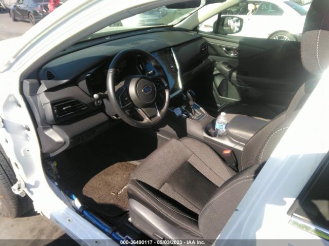 4S4BTADC4N3224884 Subaru Outback Premium