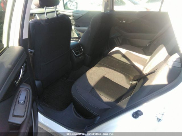 4S4BTADC4N3224884 Subaru Outback Premium