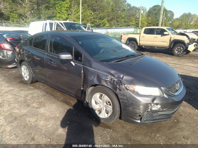 2015 19XFB2F5XFE046115 main image