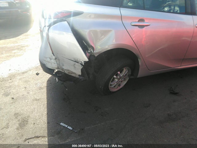 Toyota Prius Four 2016 JTDKARFU3G3507679 Image 7