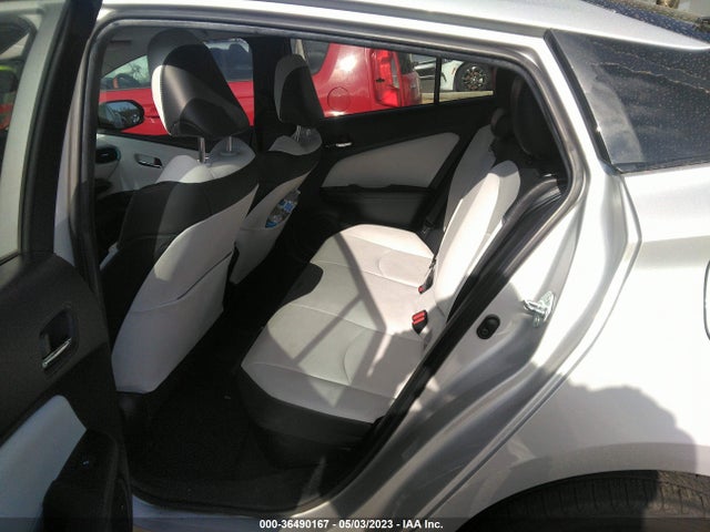 Toyota Prius Four 2016 JTDKARFU3G3507679 Image 9