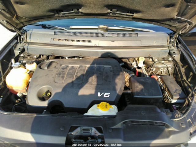 3C4PDDBG1HT578420 Dodge Journey Sxt