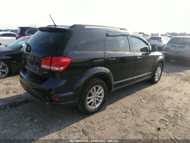 3C4PDDBG1HT578420 Dodge Journey Sxt