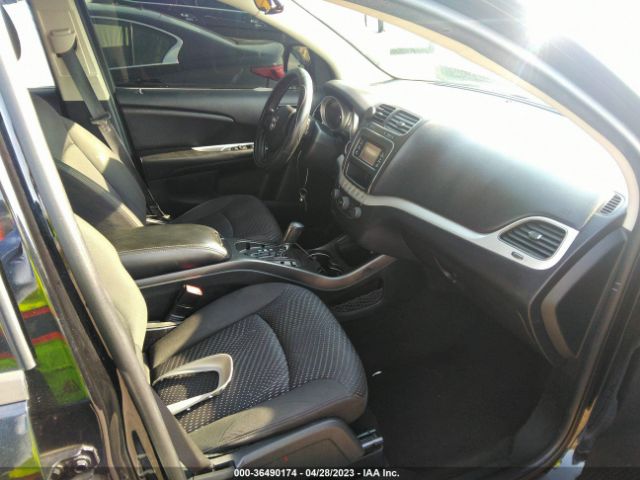 3C4PDDBG1HT578420 Dodge Journey Sxt