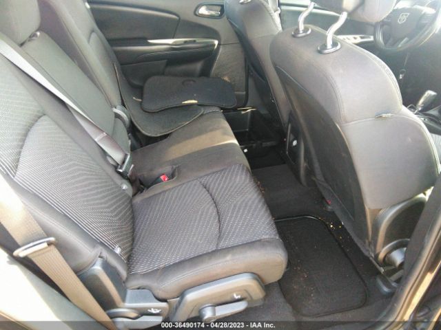 3C4PDDBG1HT578420 Dodge Journey Sxt
