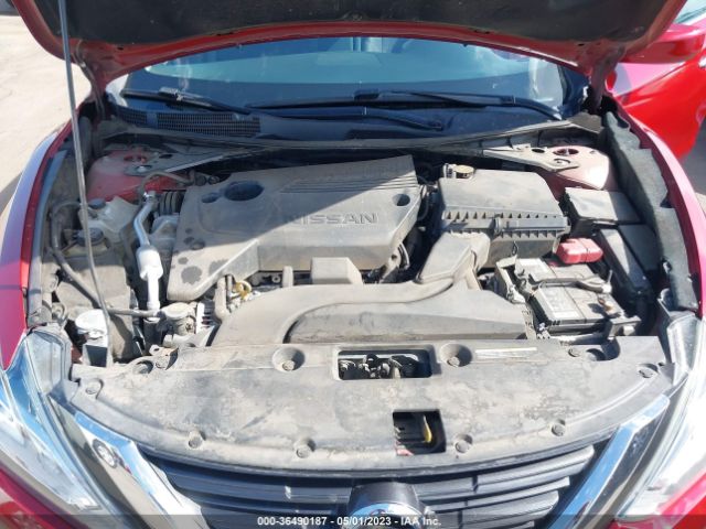 1N4AL3AP0HC279104 Nissan Altima 2.5 S