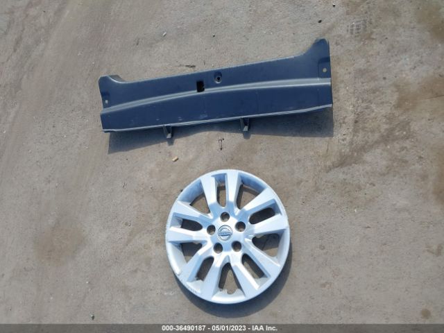 1N4AL3AP0HC279104 Nissan Altima 2.5 S