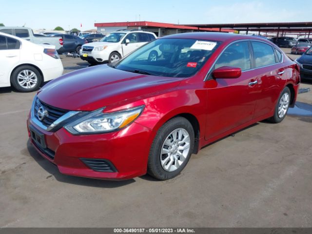 1N4AL3AP0HC279104 Nissan Altima 2.5 S