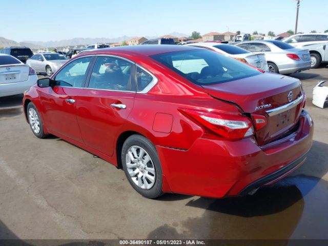 1N4AL3AP0HC279104 Nissan Altima 2.5 S
