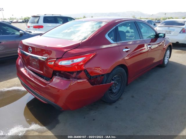 1N4AL3AP0HC279104 Nissan Altima 2.5 S
