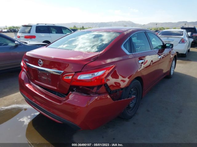 1N4AL3AP0HC279104 Nissan Altima 2.5 S