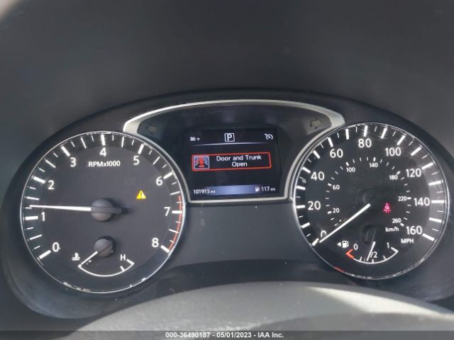 1N4AL3AP0HC279104 Nissan Altima 2.5 S