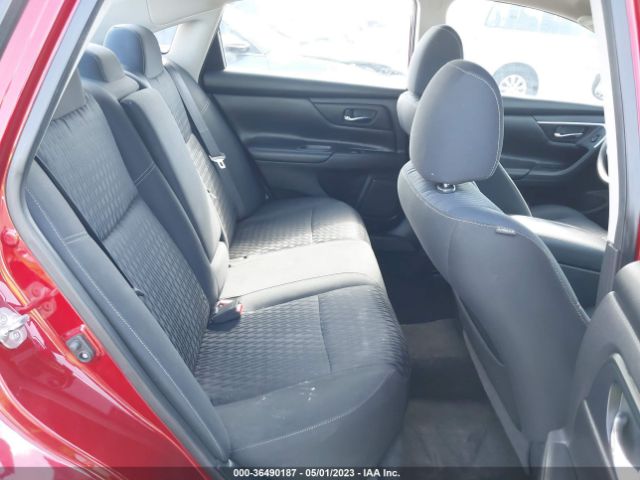 1N4AL3AP0HC279104 Nissan Altima 2.5 S