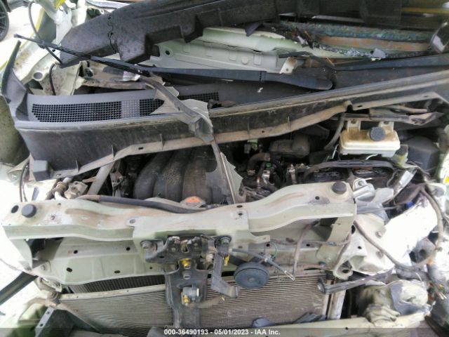 3N6CM0KN1FK709061 Nissan Nv200 S