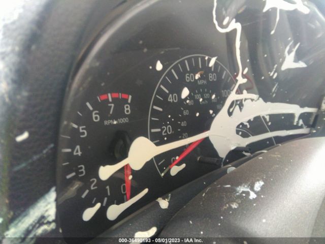 3N6CM0KN1FK709061 Nissan Nv200 S