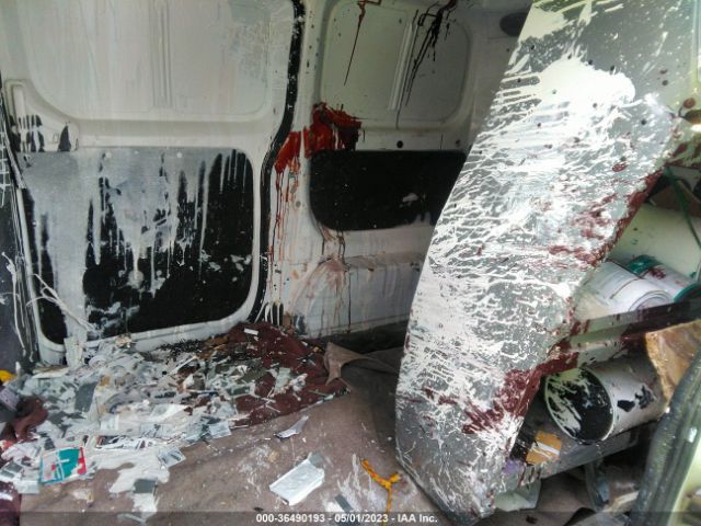 3N6CM0KN1FK709061 Nissan Nv200 S