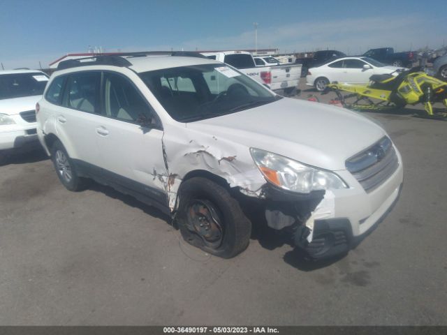 4S4BRCAC3E1210162 auction archive image