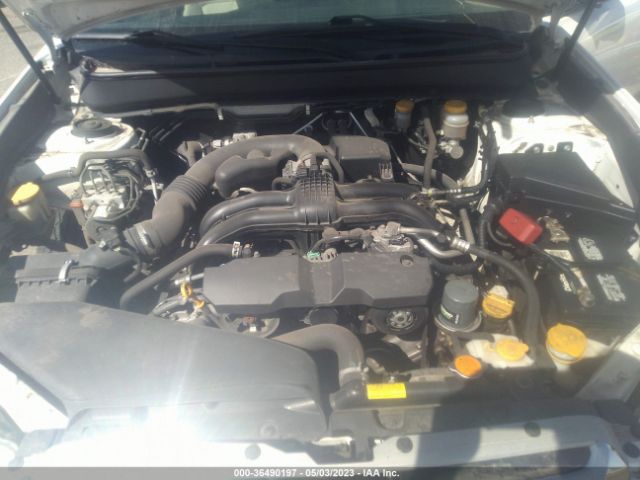4S4BRCAC3E1210162 Subaru Outback 2.5i