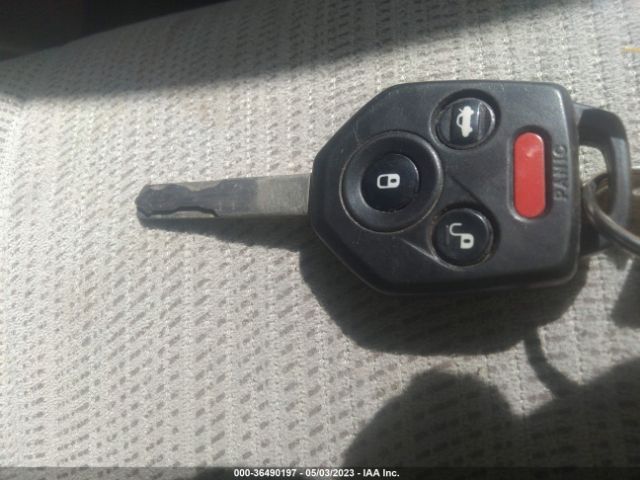 4S4BRCAC3E1210162 Subaru Outback 2.5i