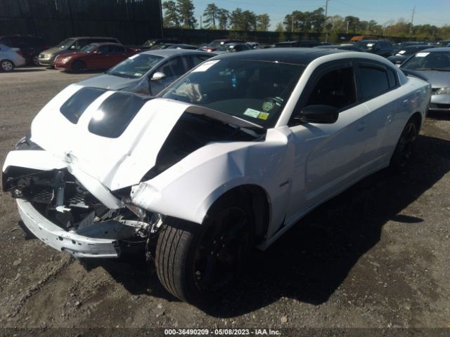 2C3CDXCTXEH360240 Dodge Charger Rt
