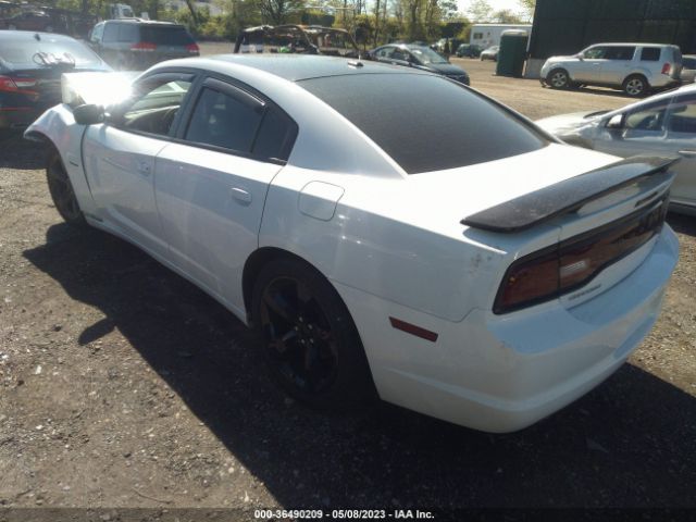 2C3CDXCTXEH360240 Dodge Charger Rt
