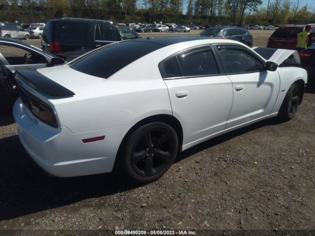 2C3CDXCTXEH360240 Dodge Charger Rt
