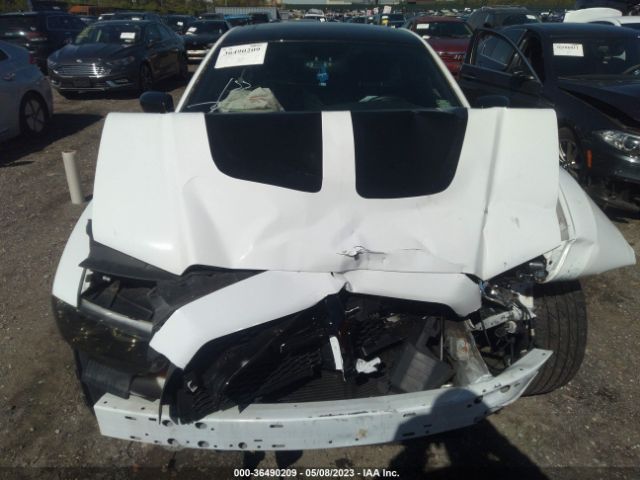 2C3CDXCTXEH360240 Dodge Charger Rt