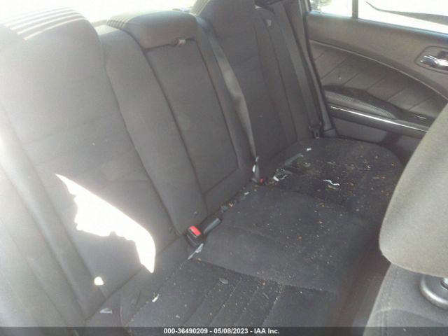 2C3CDXCTXEH360240 Dodge Charger Rt