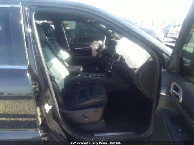 1C4RJFBG3FC124269 Jeep Grand Cherokee Limited