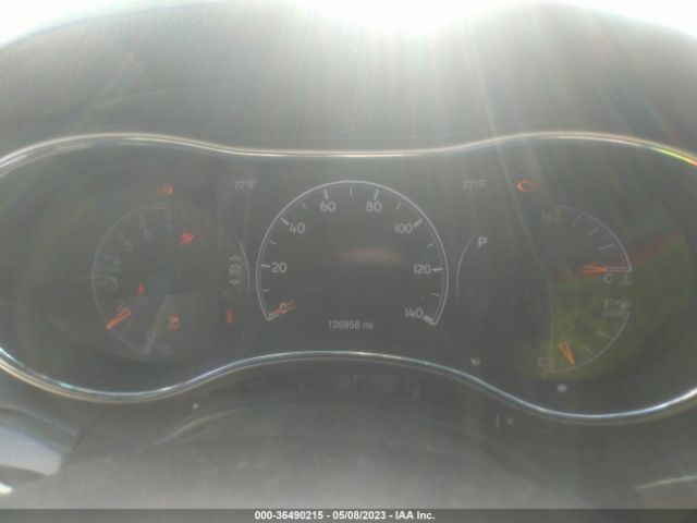1C4RJFBG3FC124269 Jeep Grand Cherokee Limited