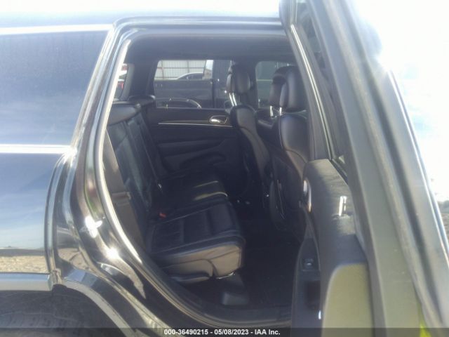 1C4RJFBG3FC124269 Jeep Grand Cherokee Limited