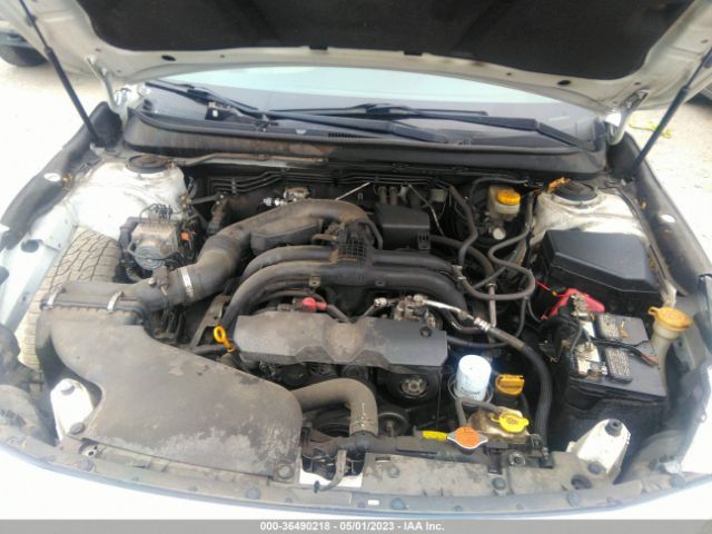 4S4BSAJC6F3256194 Subaru Outback 2.5i Limited