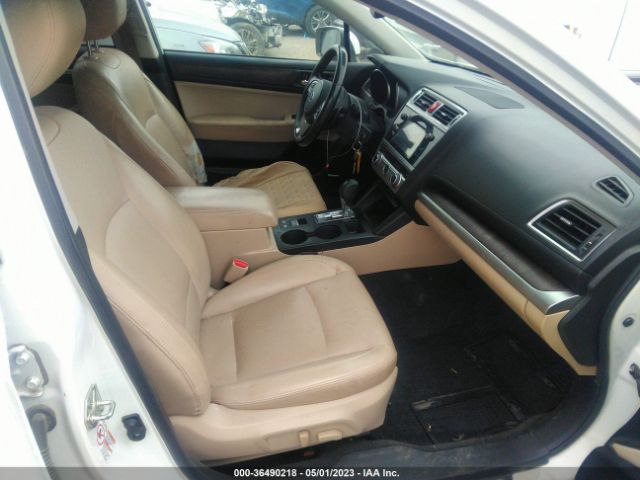4S4BSAJC6F3256194 Subaru Outback 2.5i Limited