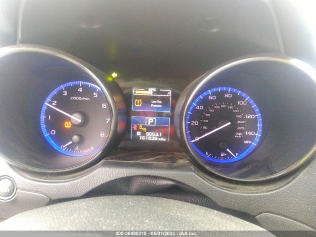4S4BSAJC6F3256194 Subaru Outback 2.5i Limited