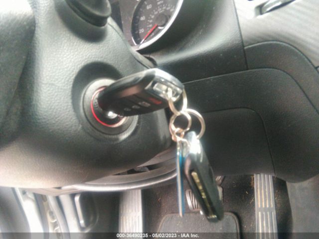 KNAFX4A85E5106145 KIA FORTE EX