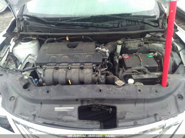Nissan SENTRA S 2015 3N1AB7AP6FY333906 Image 12
