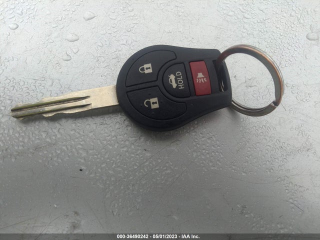 Nissan SENTRA S 2015 3N1AB7AP6FY333906 Image 3