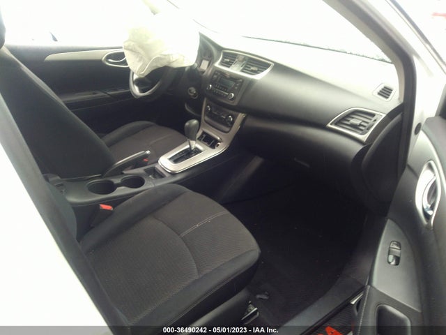 Nissan SENTRA S 2015 3N1AB7AP6FY333906 Image 7