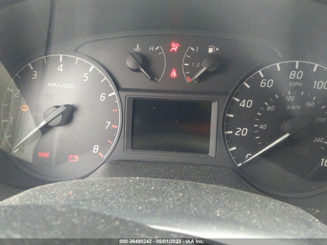 Nissan SENTRA S 2015 3N1AB7AP6FY333906 Image 9