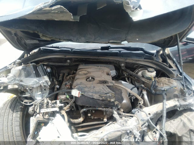 1G6AA5RA7F0108962 Cadillac Ats Sedan Standard Rwd