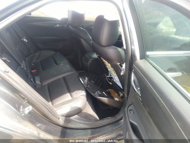 1G6AA5RA7F0108962 Cadillac Ats Sedan Standard Rwd